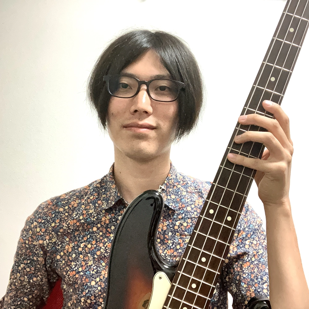 高野翼