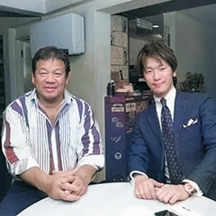 藤波辰爾